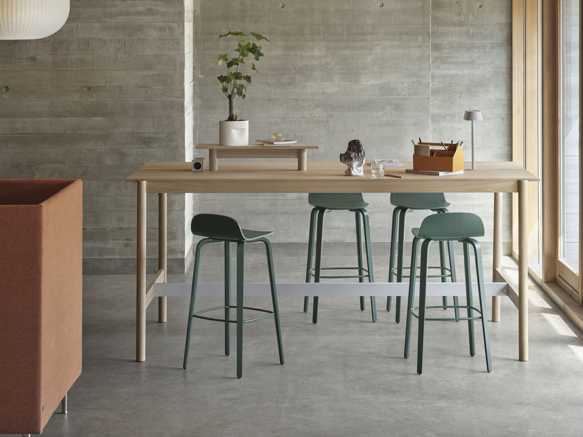 Muuto Linear System High Table