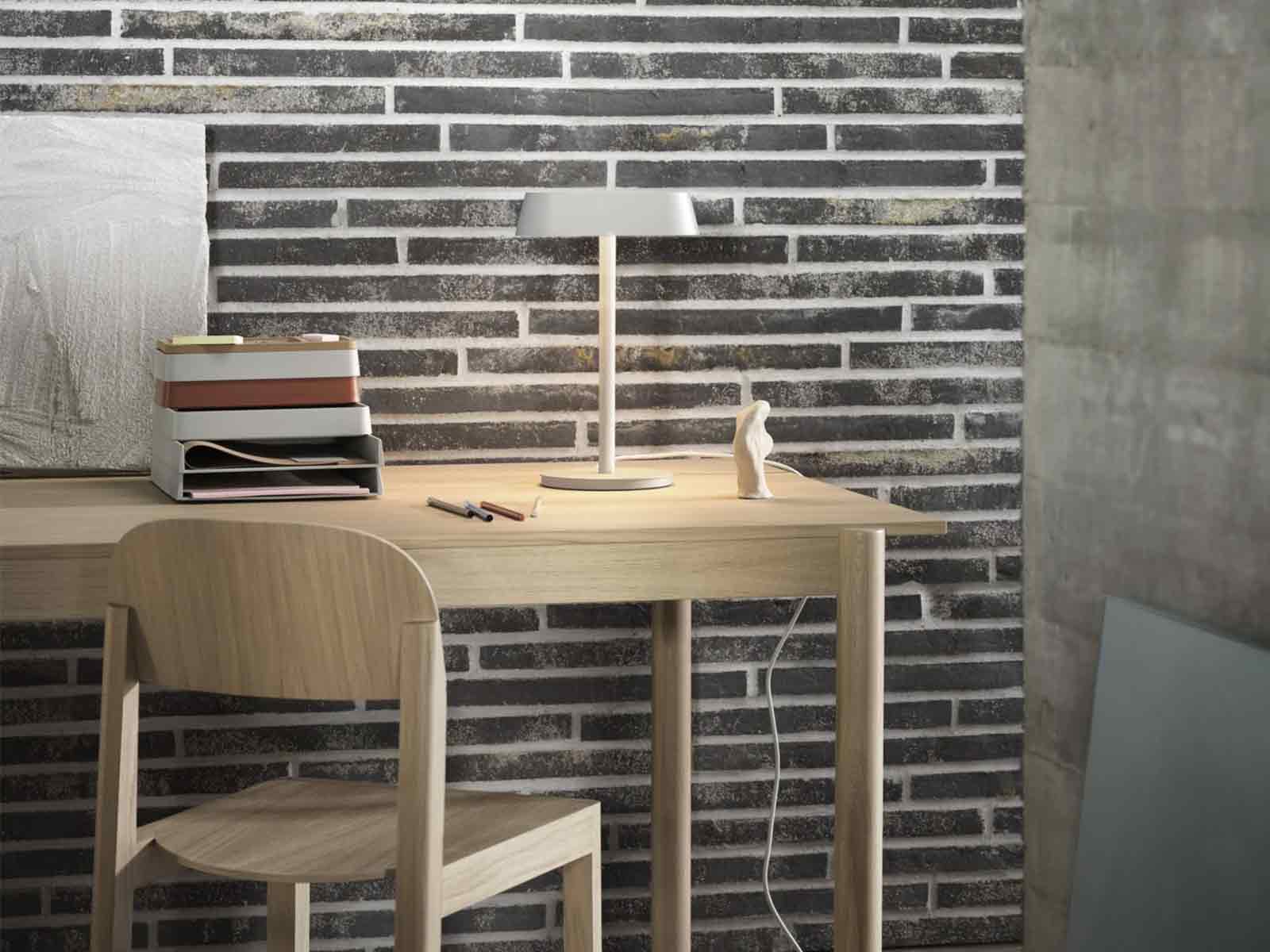 Muuto Linear System Table