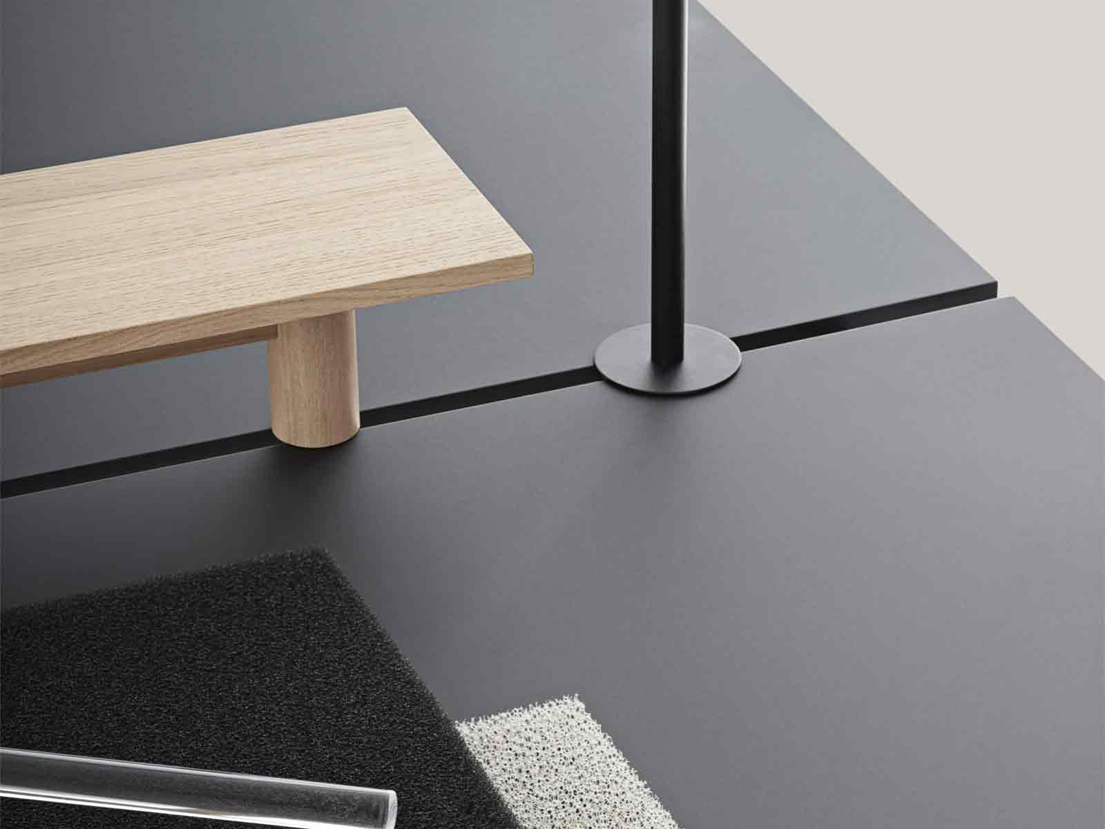 Muuto Linear System Table
