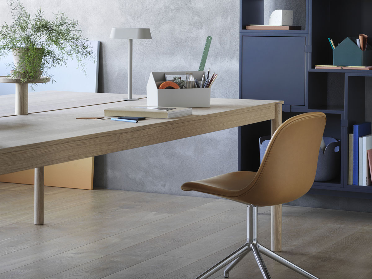 Muuto Linear System Table P 110 Cm