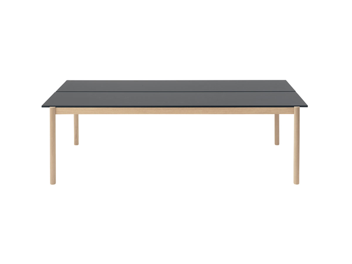 Muuto Linear System Table P 110 Cm
