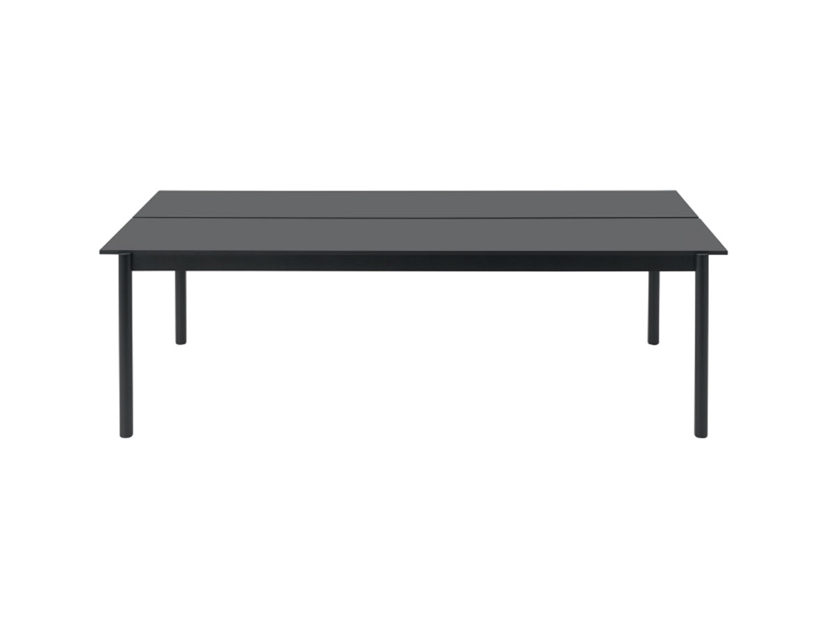 Стол Muuto Linear System, P 110 см