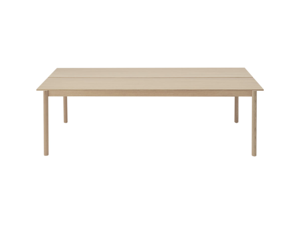 Muuto Linear System Table P 110 Cm