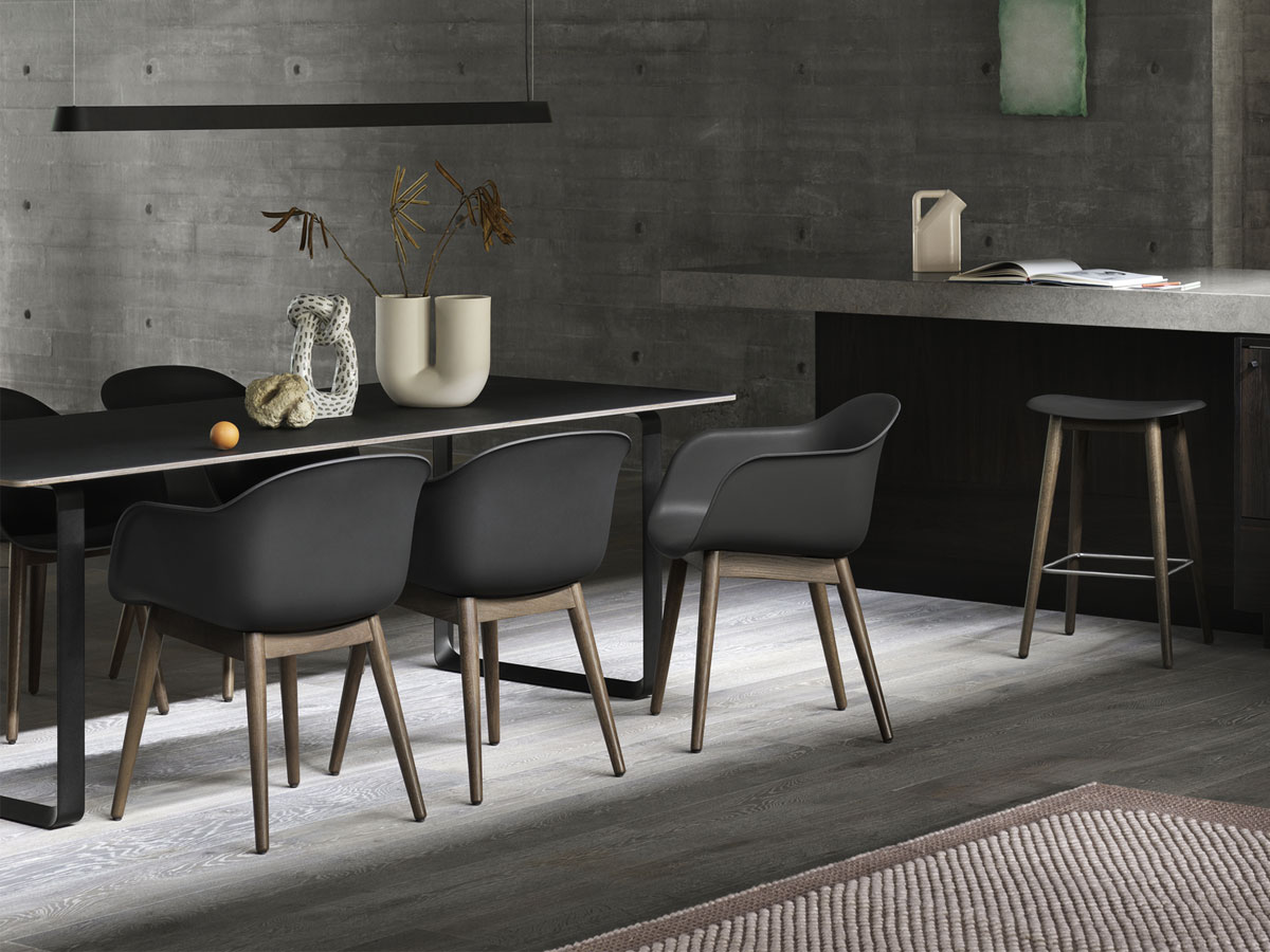 Muuto Linear System Table P 110 Cm