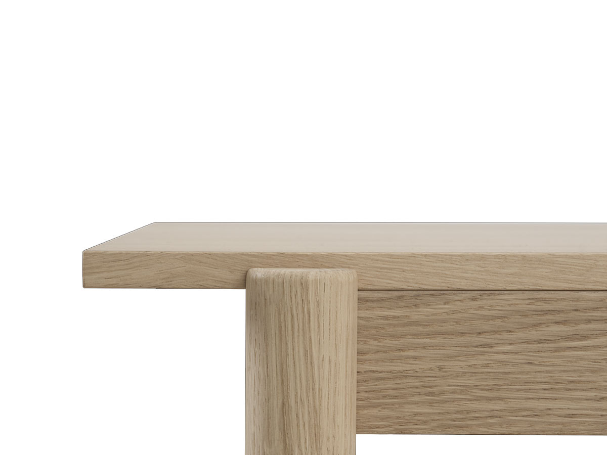 Muuto Linear Wood Table