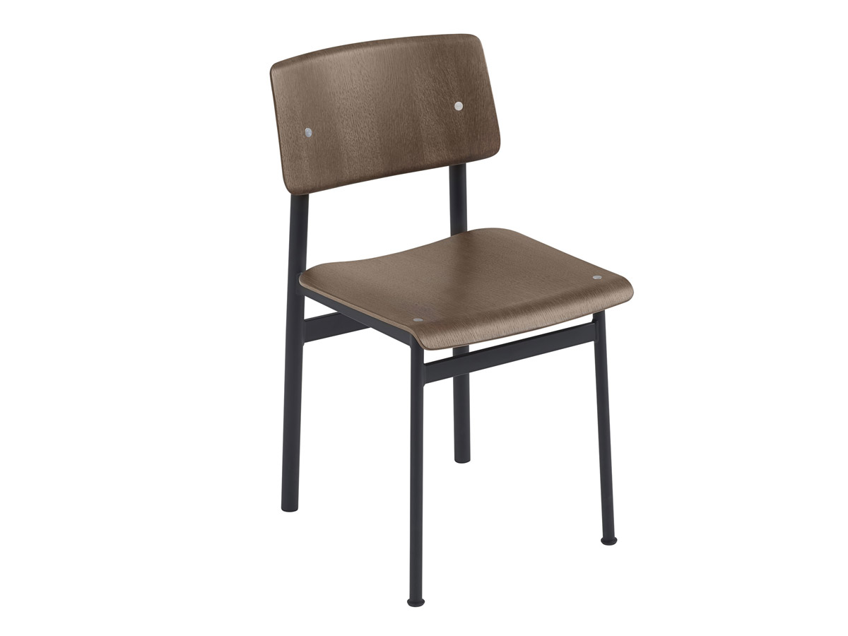 Стул Muuto Loft