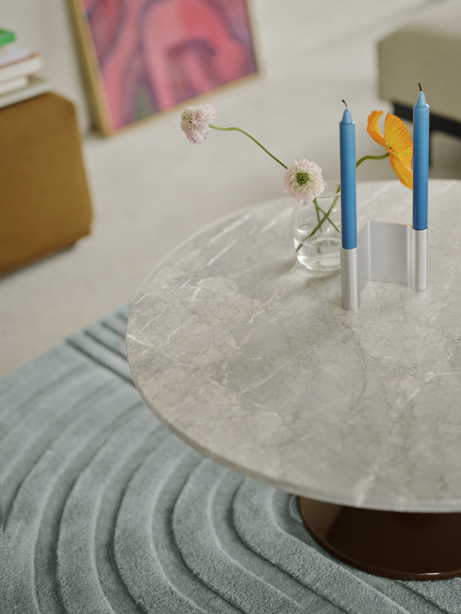 Muuto Midst Coffee Table