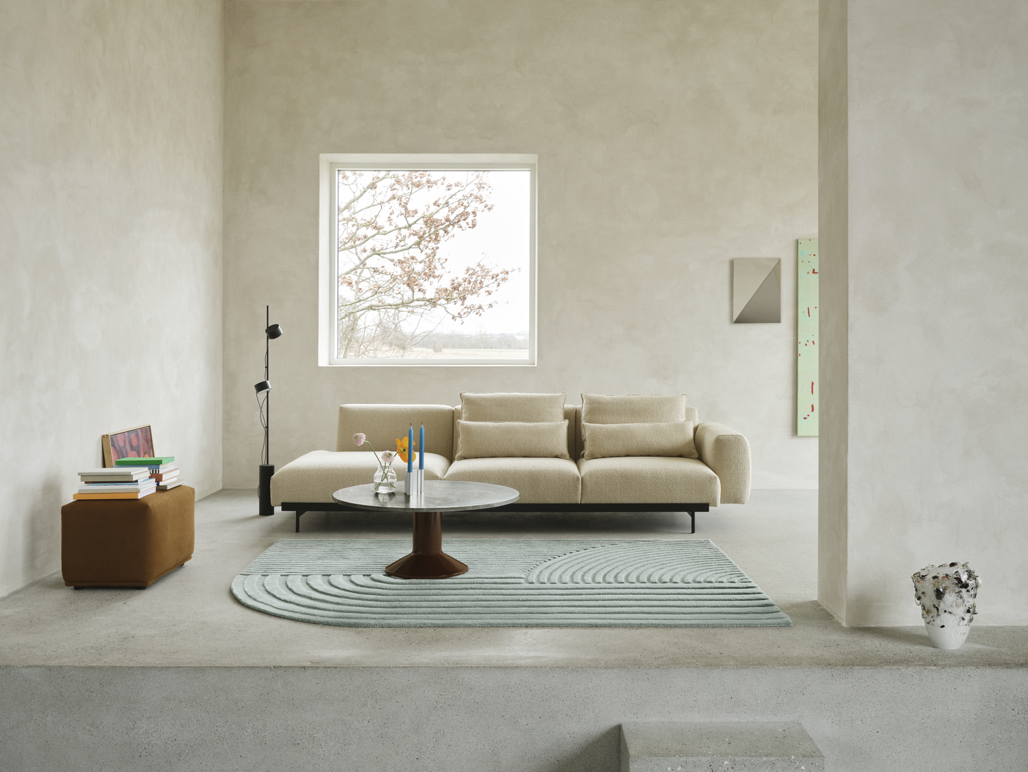 Muuto Midst Coffee Table