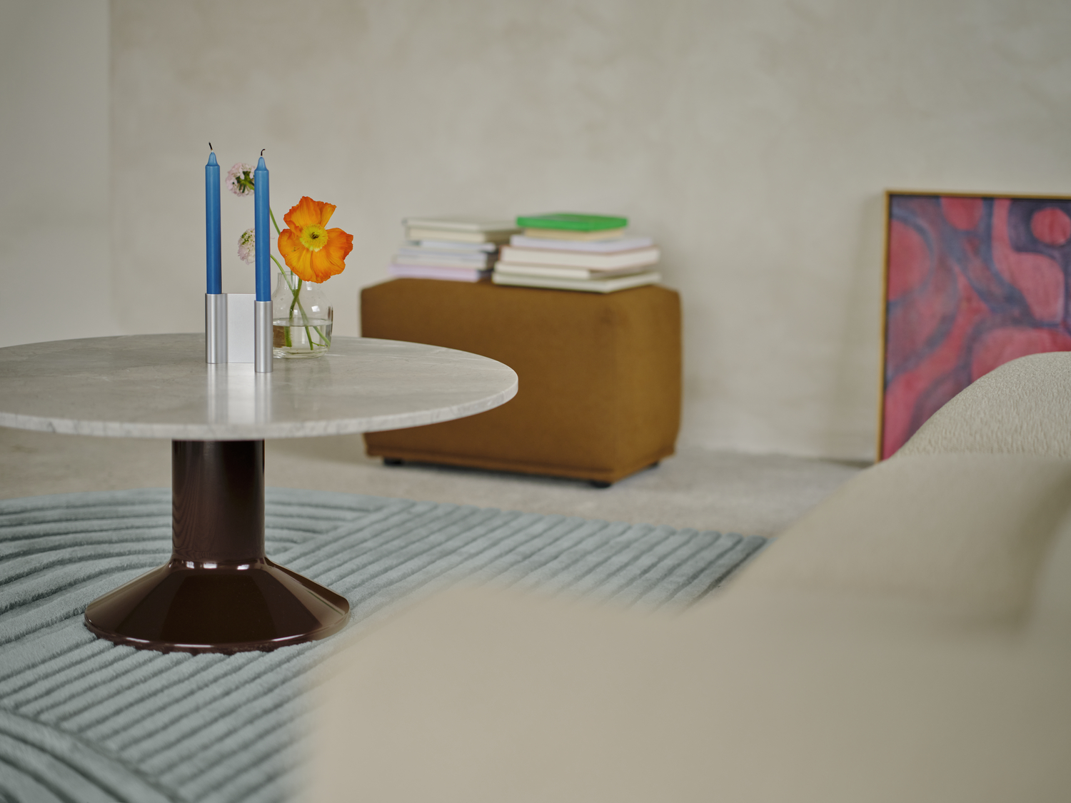 Muuto Midst Coffee Table