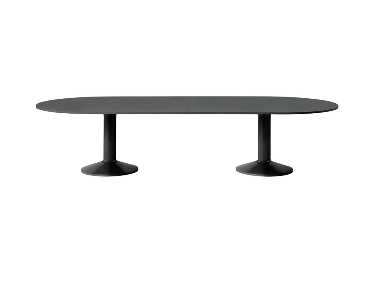 Muuto Midst Conference Table L 330 Cm