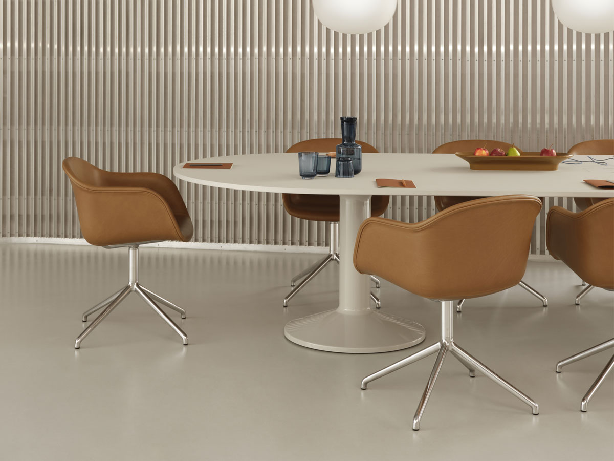 Muuto Midst Conference Table L 330 Cm
