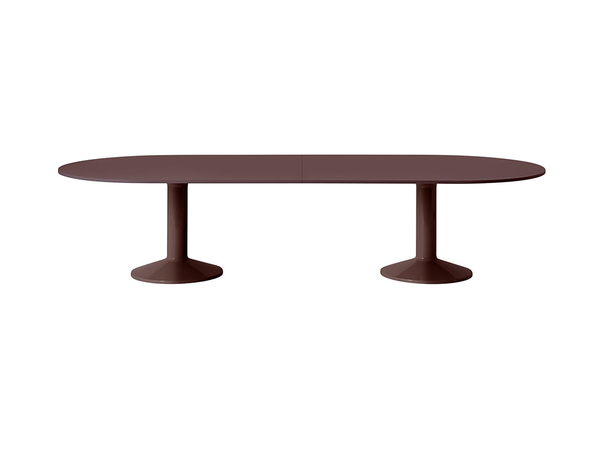 Muuto Midst Conference Table L 330 Cm
