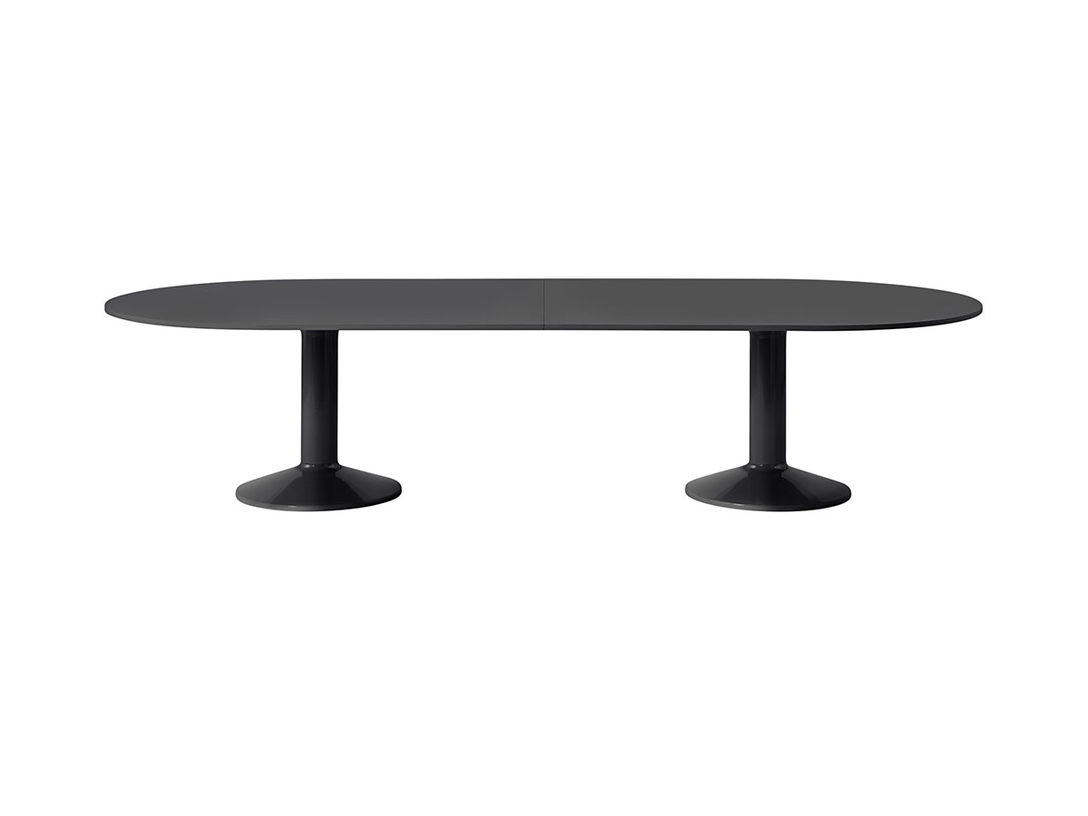 Muuto Midst Conference Table L 330 Cm