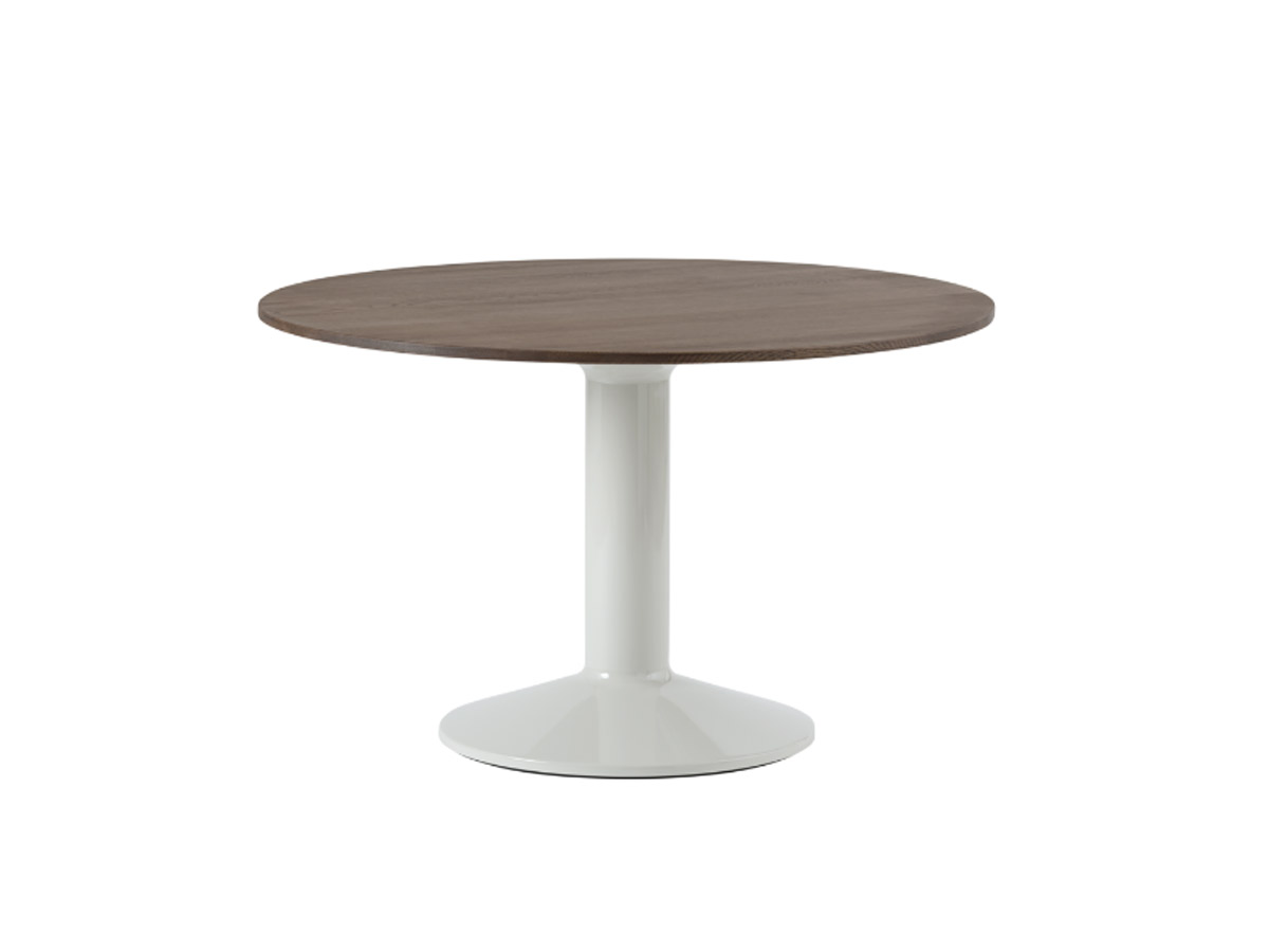 Muuto Midst Table O 120 Cm