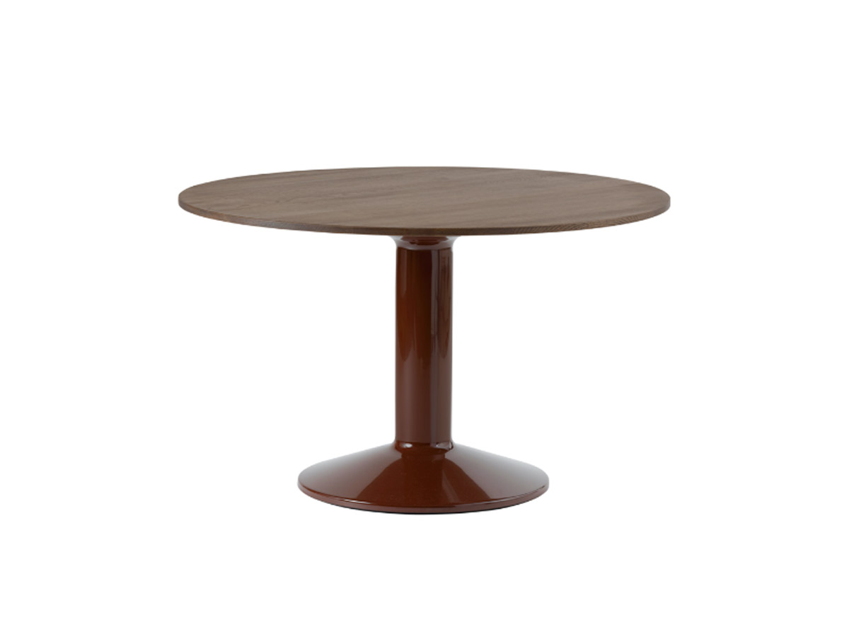 Muuto Midst Table O 120 Cm