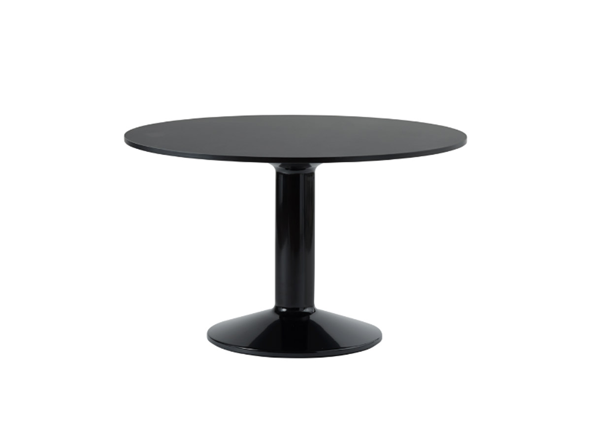 Muuto Midst Table O 120 Cm