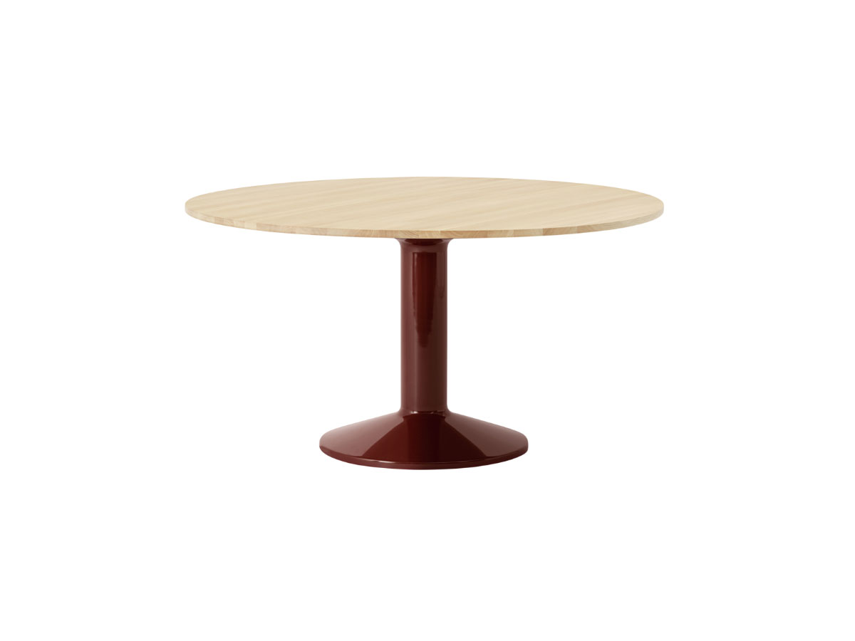 Muuto Midst Table O 140 Cm