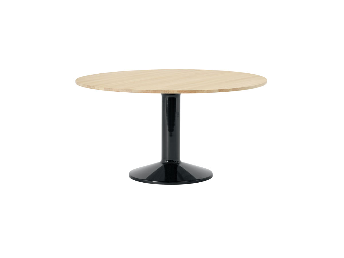 Muuto Midst Table O 140 Cm