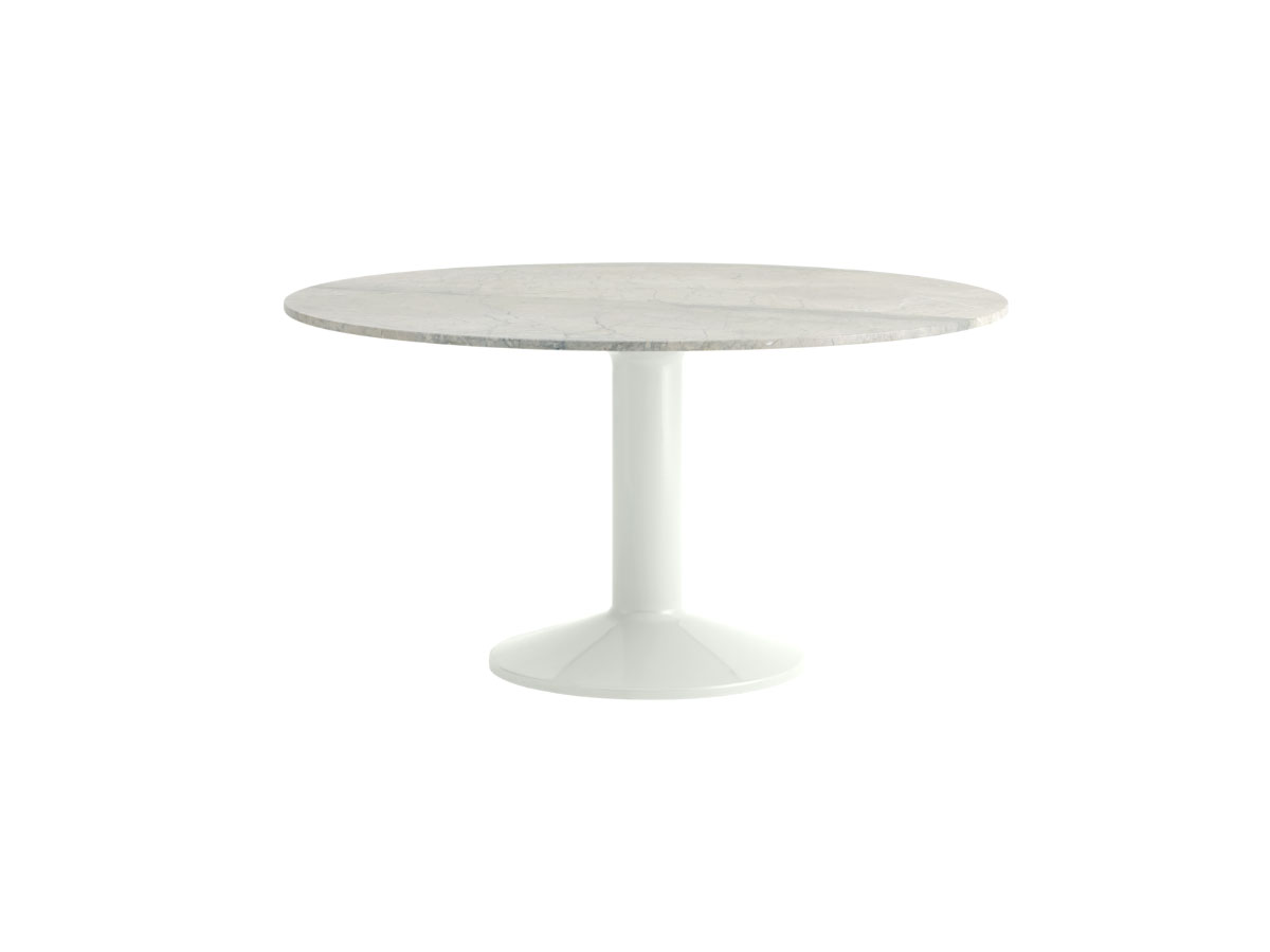 Muuto Midst Table O 140 Cm
