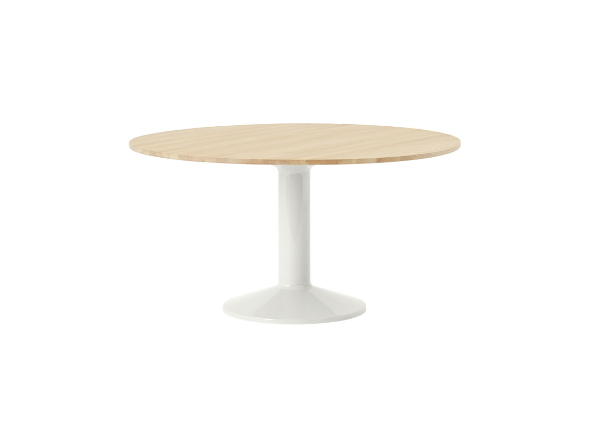 Стол Muuto Midst, Ø 140 см