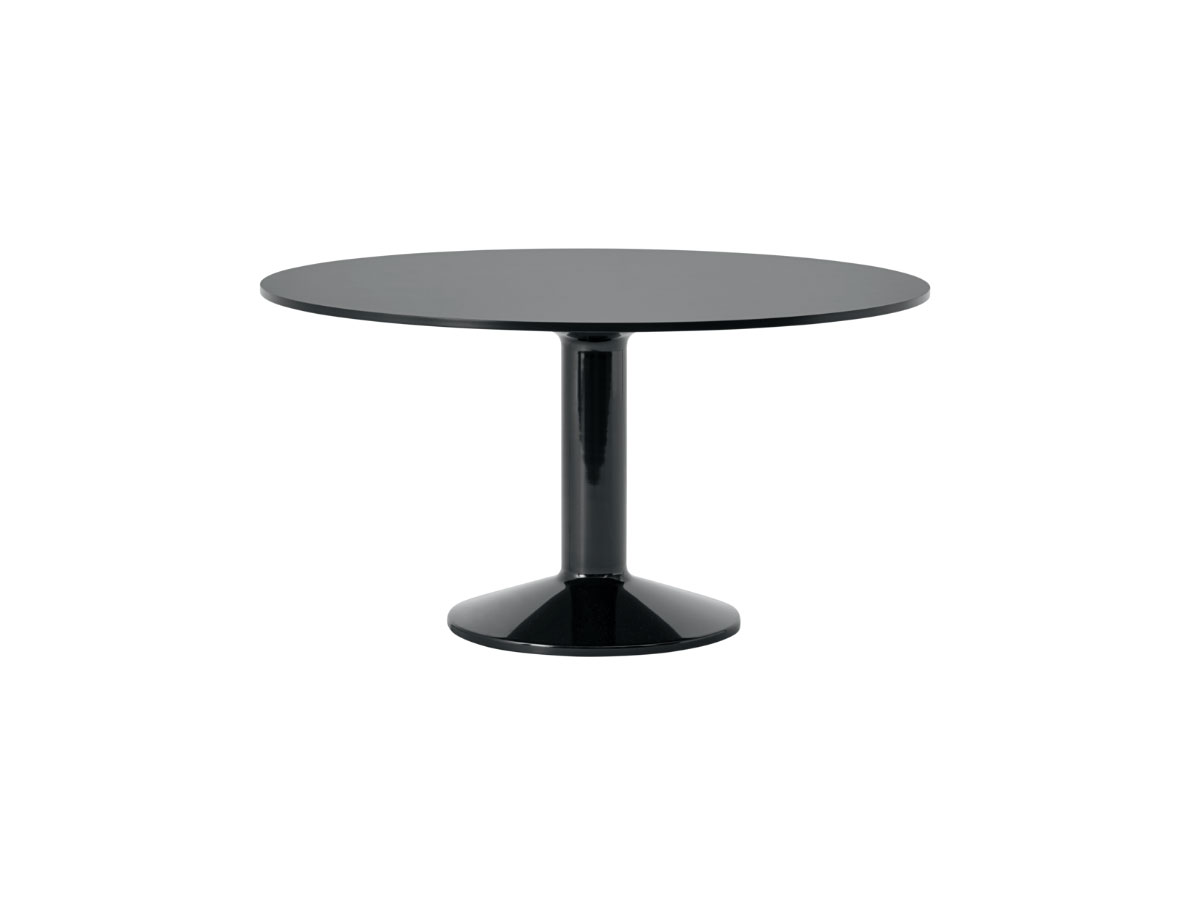 Muuto Midst Table O 140 Cm