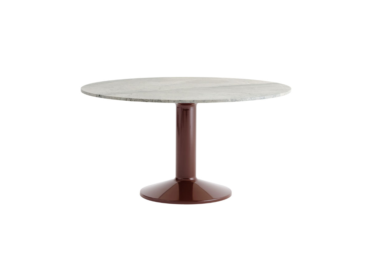 Muuto Midst Table O 140 Cm