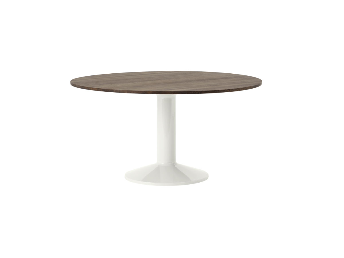 Muuto Midst Table O 140 Cm