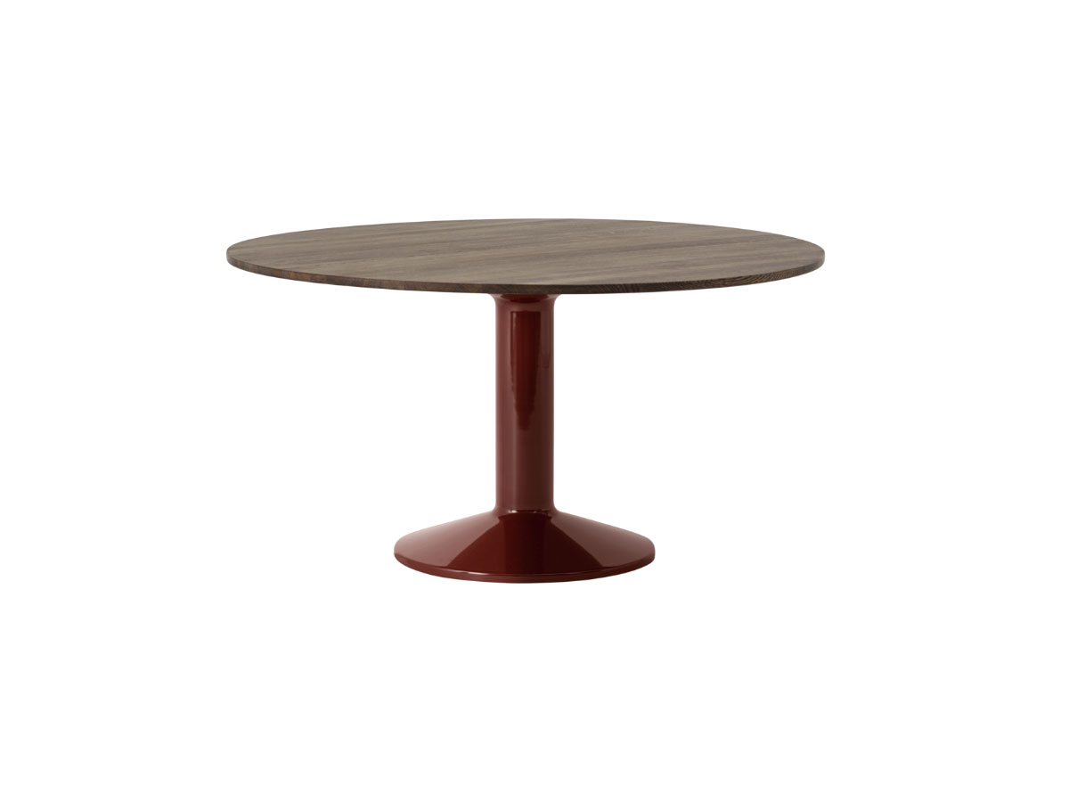 Muuto Midst Table O 140 Cm