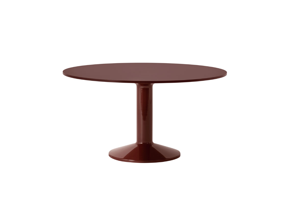 Muuto Midst Table O 140 Cm
