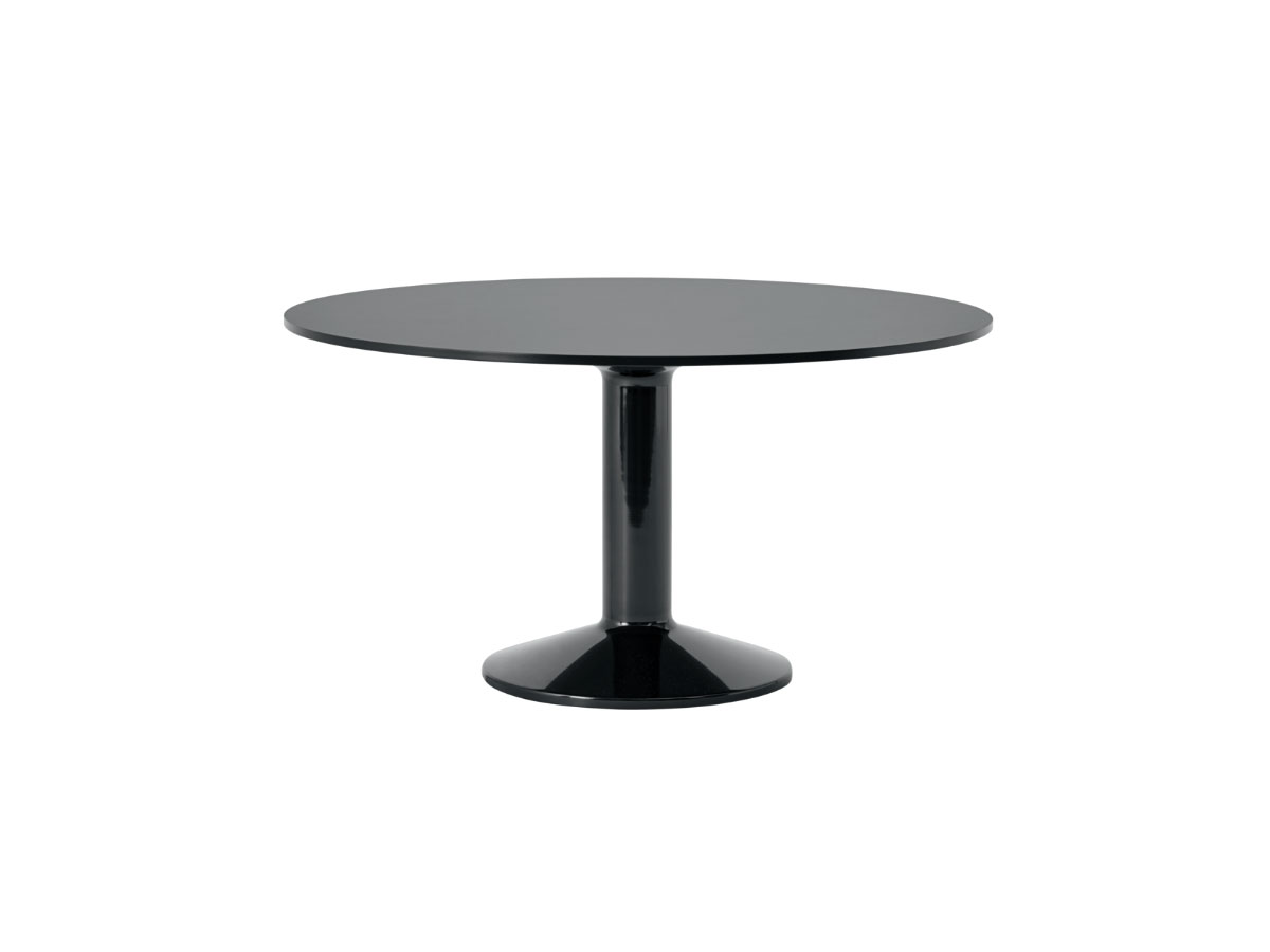 Muuto Midst Table O 140 Cm
