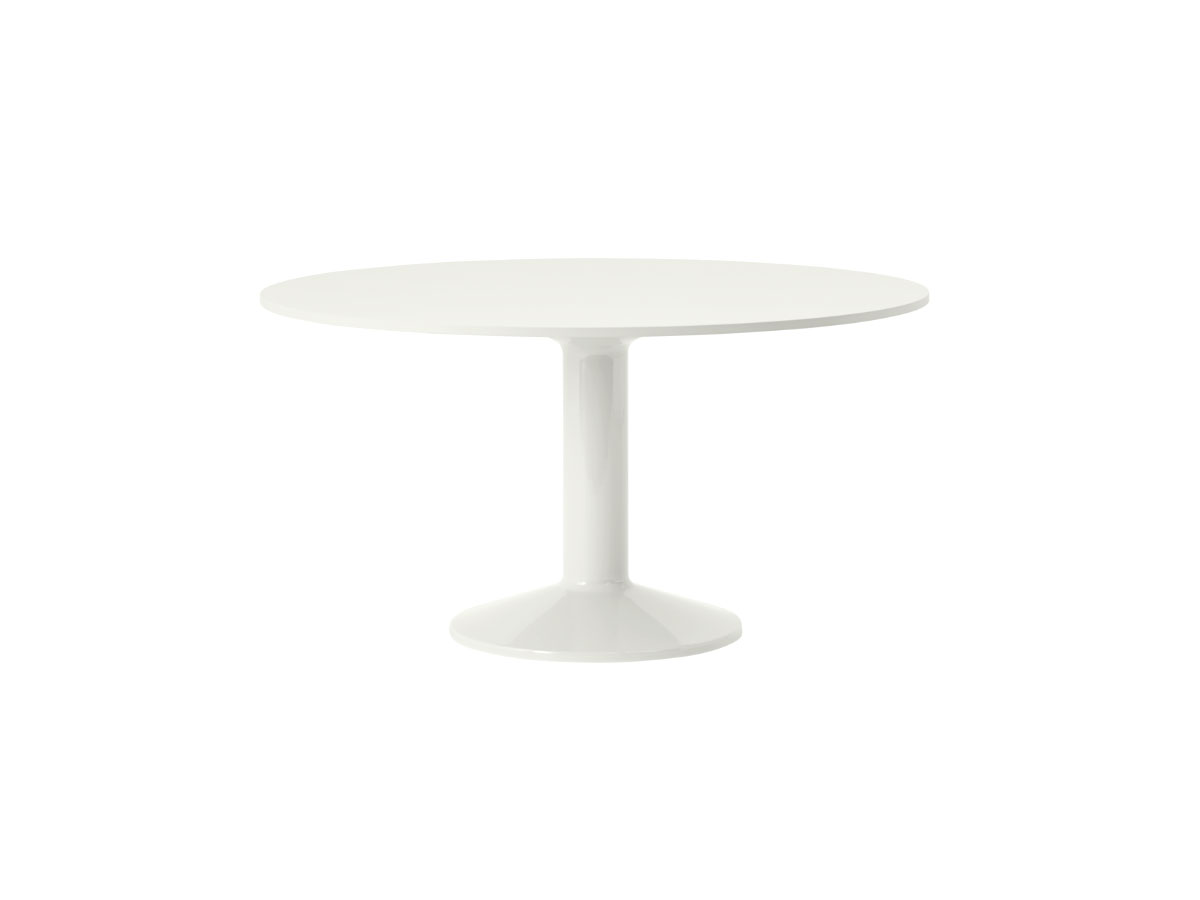 Muuto Midst Table O 140 Cm