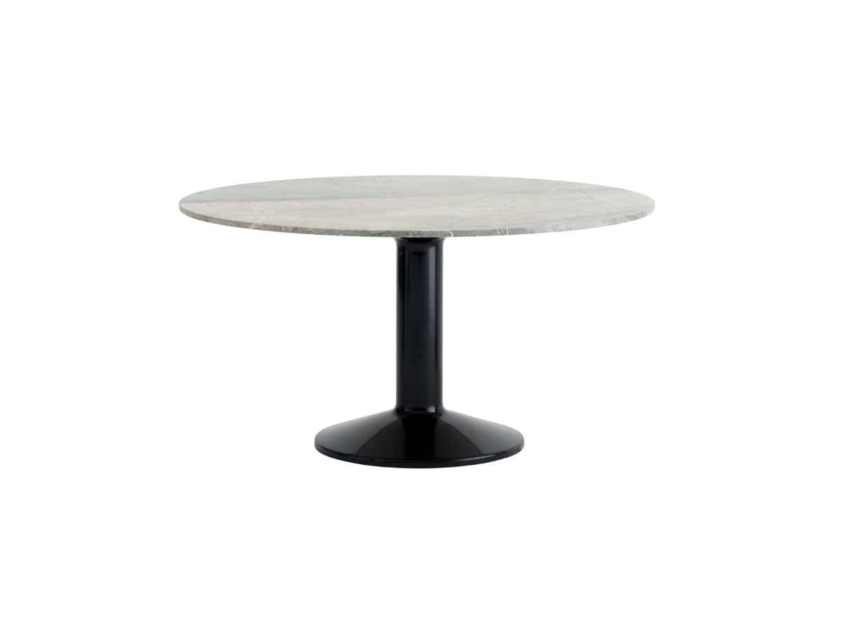 Muuto Midst Table O 140 Cm