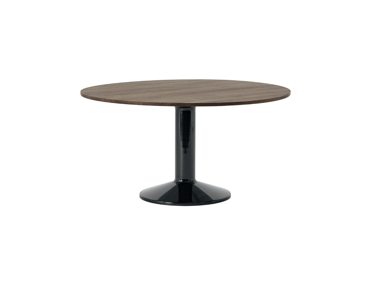 Muuto Midst Table O 140 Cm