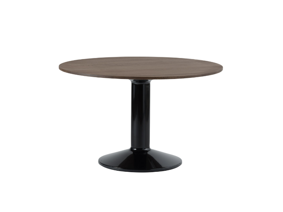 Muuto Midst Table O 160 Cm