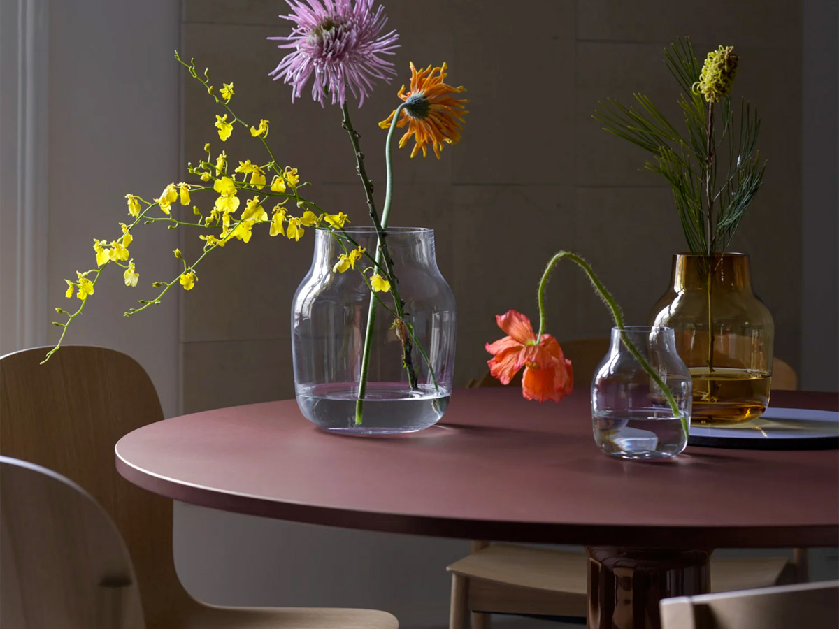 Muuto Midst Table O 160 Cm