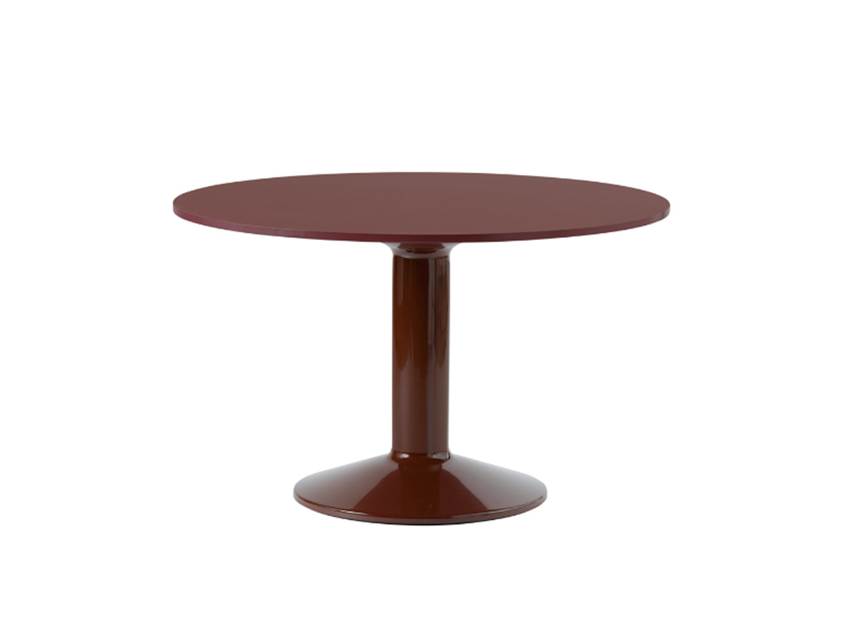 Muuto Midst Table O 160 Cm
