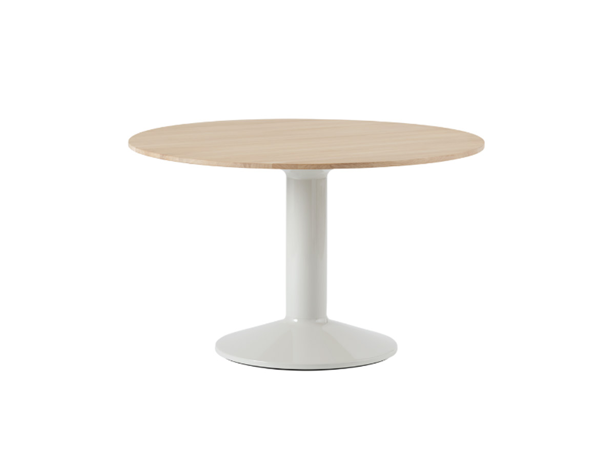 Muuto Midst Table O 160 Cm