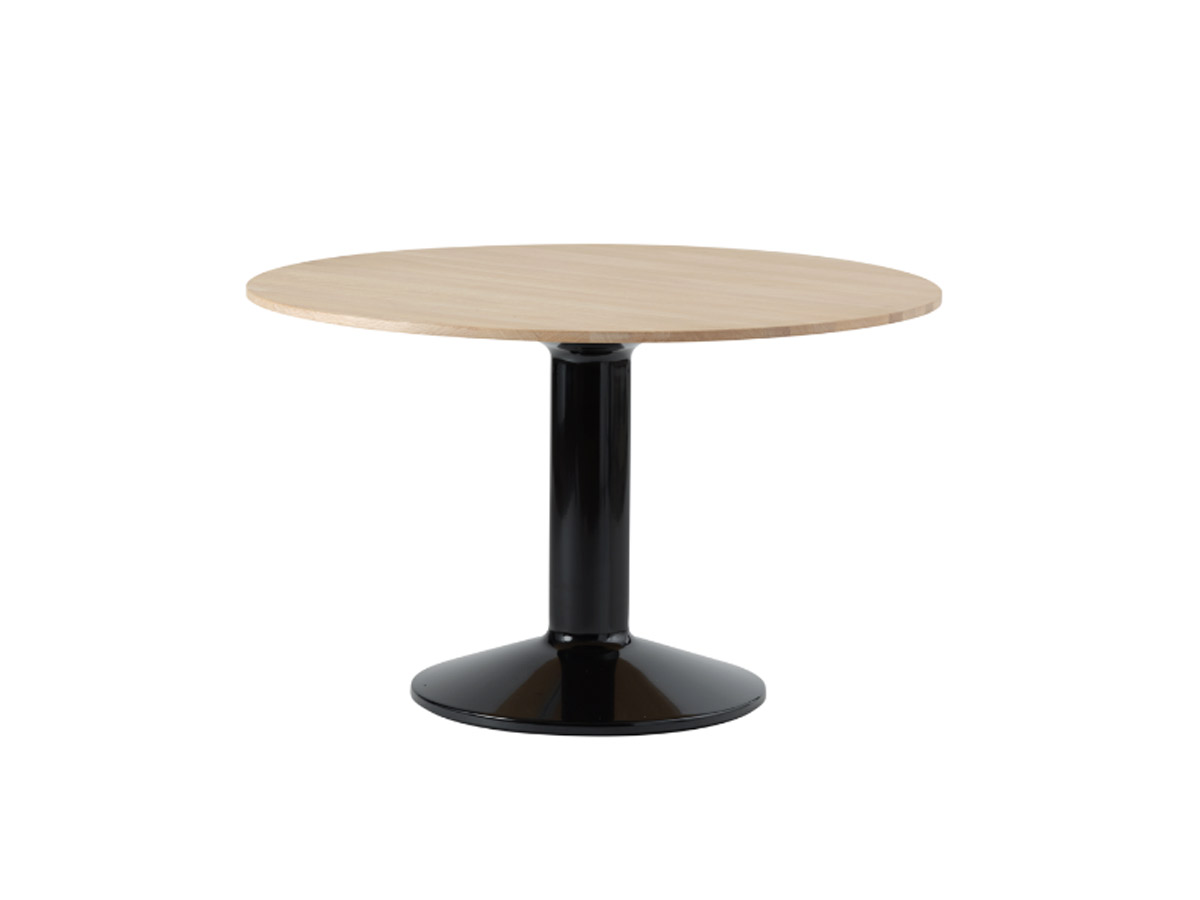 Muuto Midst Table O 160 Cm