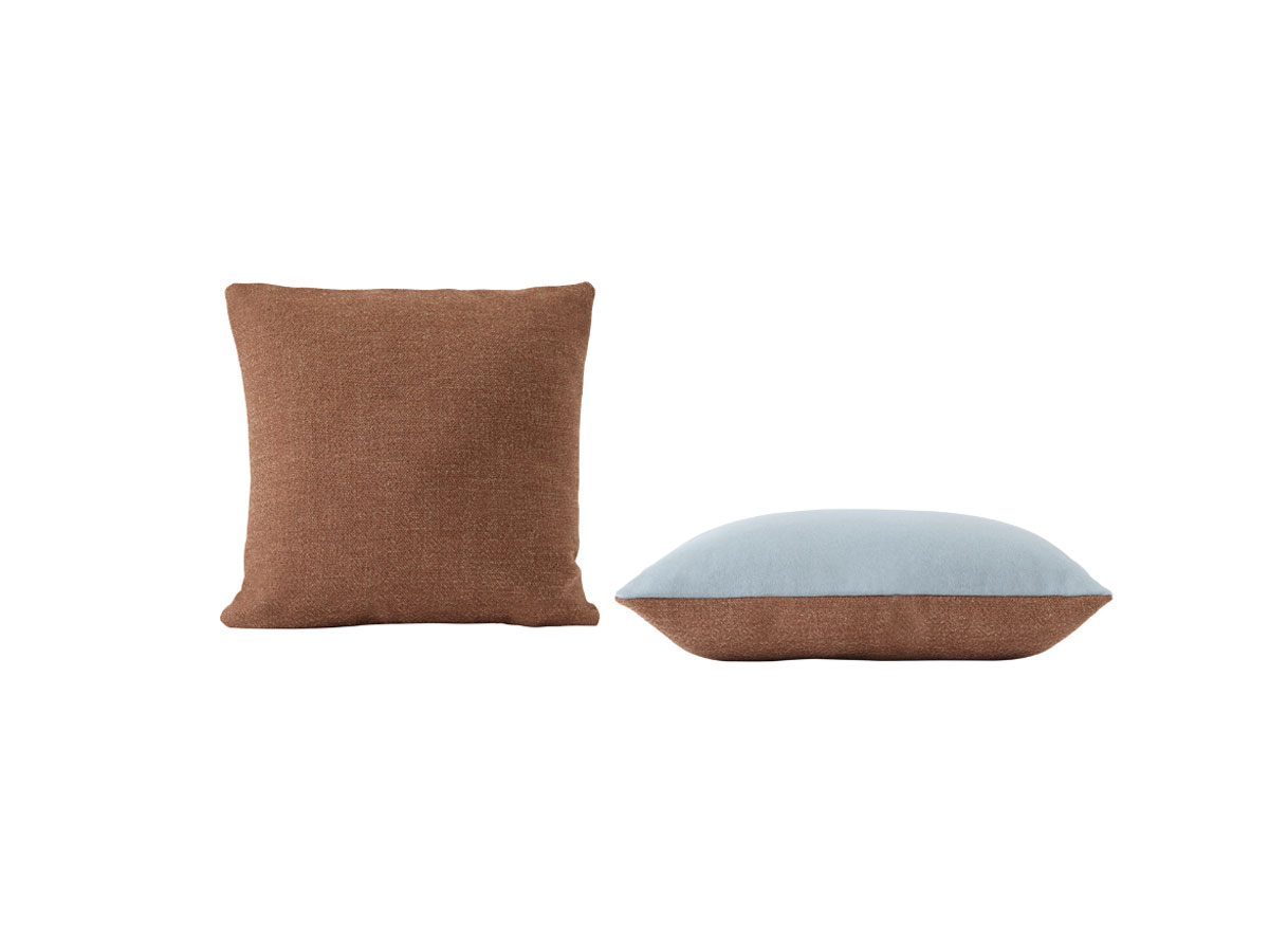 Подушка Muuto Mingle, 45×45 см