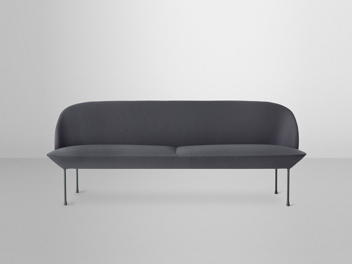 Muuto Oslo Sofa
