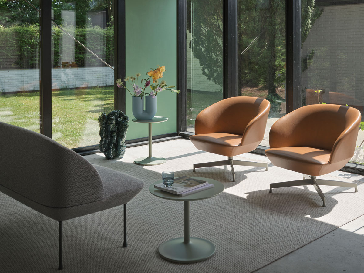 Muuto Oslo Sofa