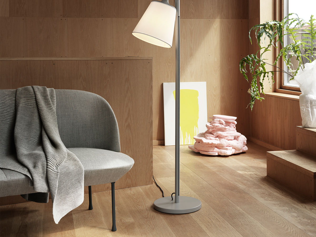 Muuto Oslo Sofa