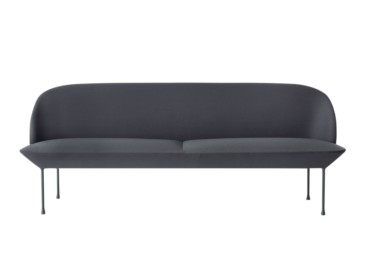 Muuto Oslo Sofa