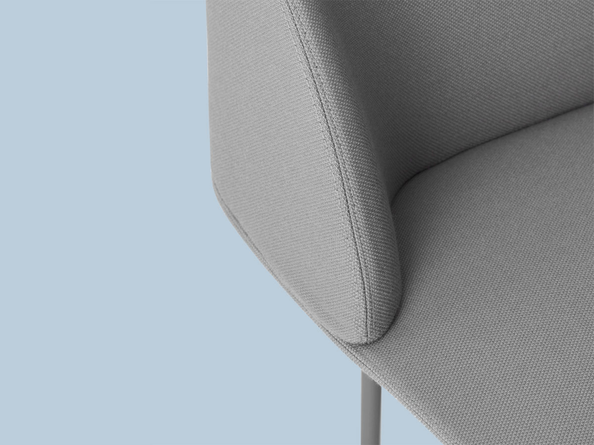 Muuto Oslo Sofa