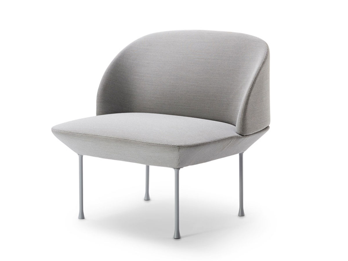 Muuto Oslo Armchair
