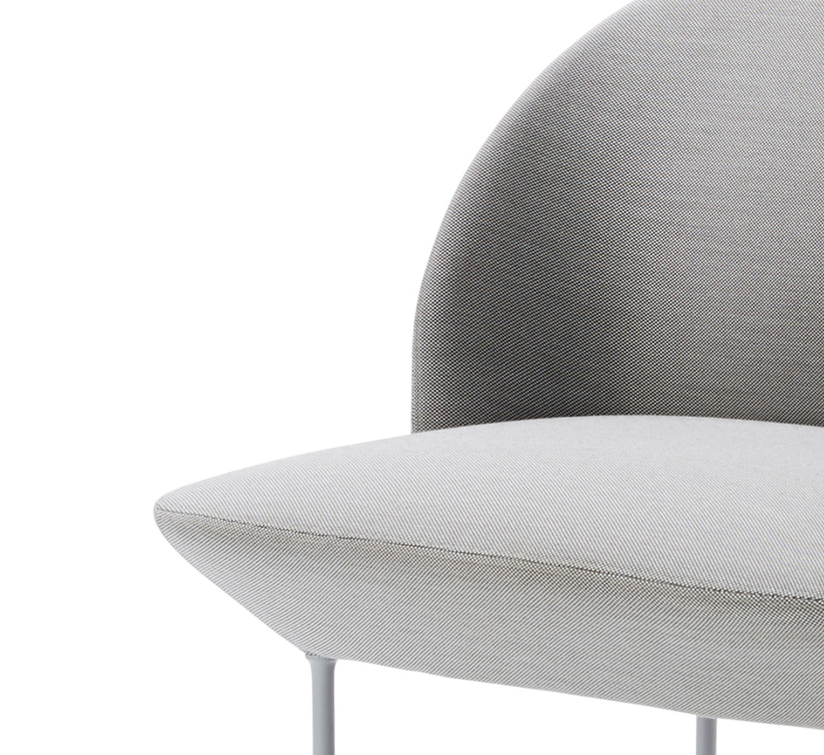 Muuto Oslo Armchair