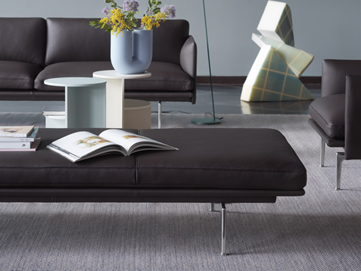 Muuto Outline Daybed
