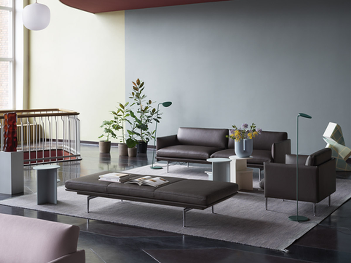 Muuto Outline Daybed
