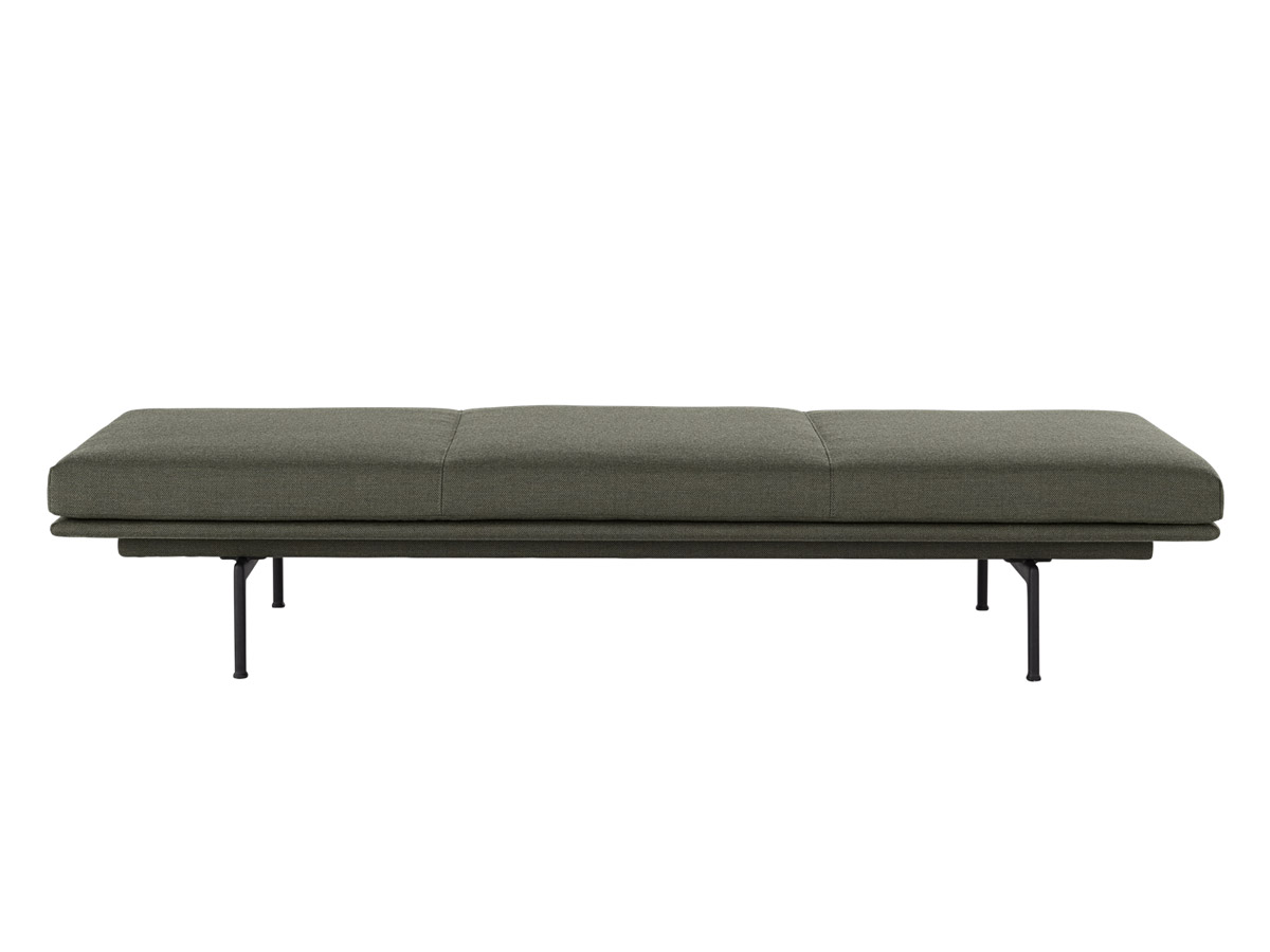 Muuto Outline Daybed