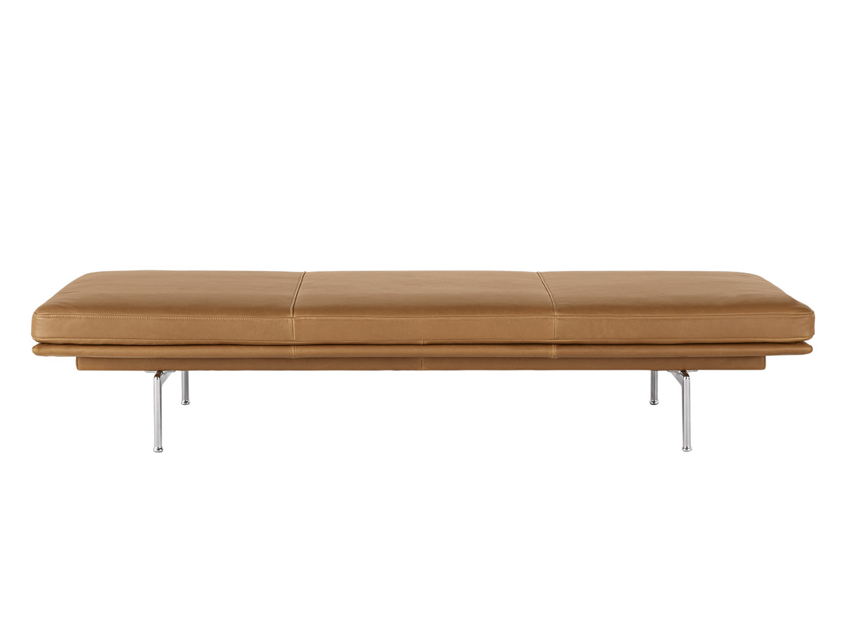 Кушетка Muuto Outline